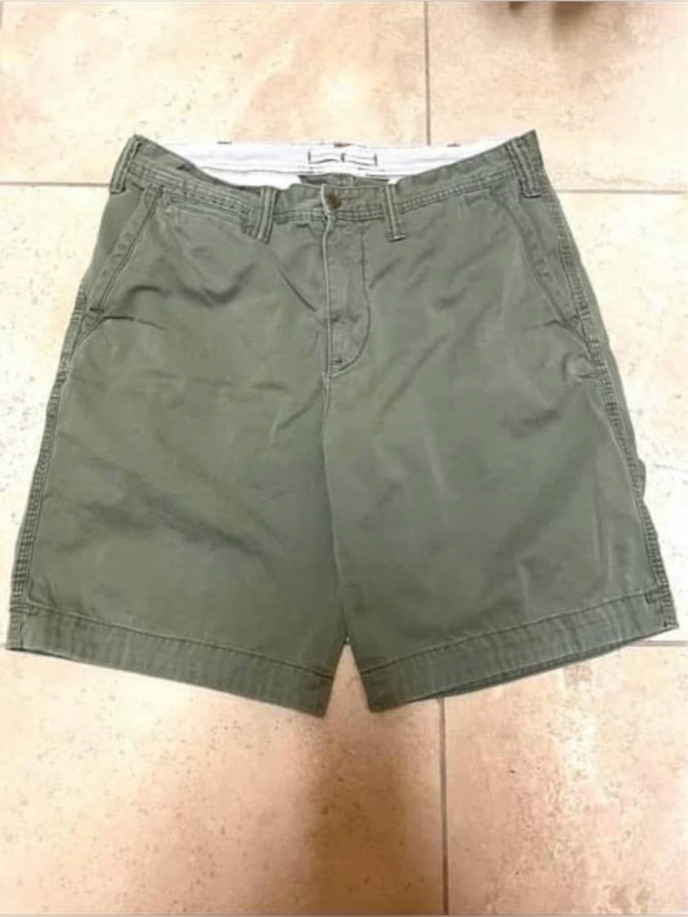 Men's Ralph Lauren Shorts - Picture 2 of 4